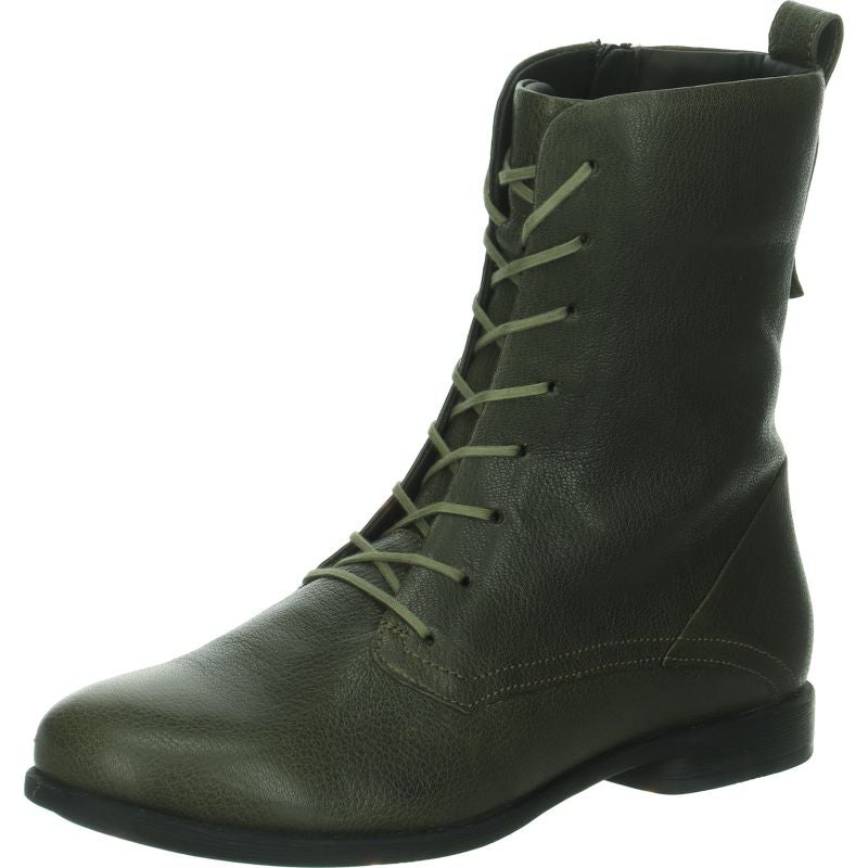 Think AGRAT 2  - Material: Leather in Olive