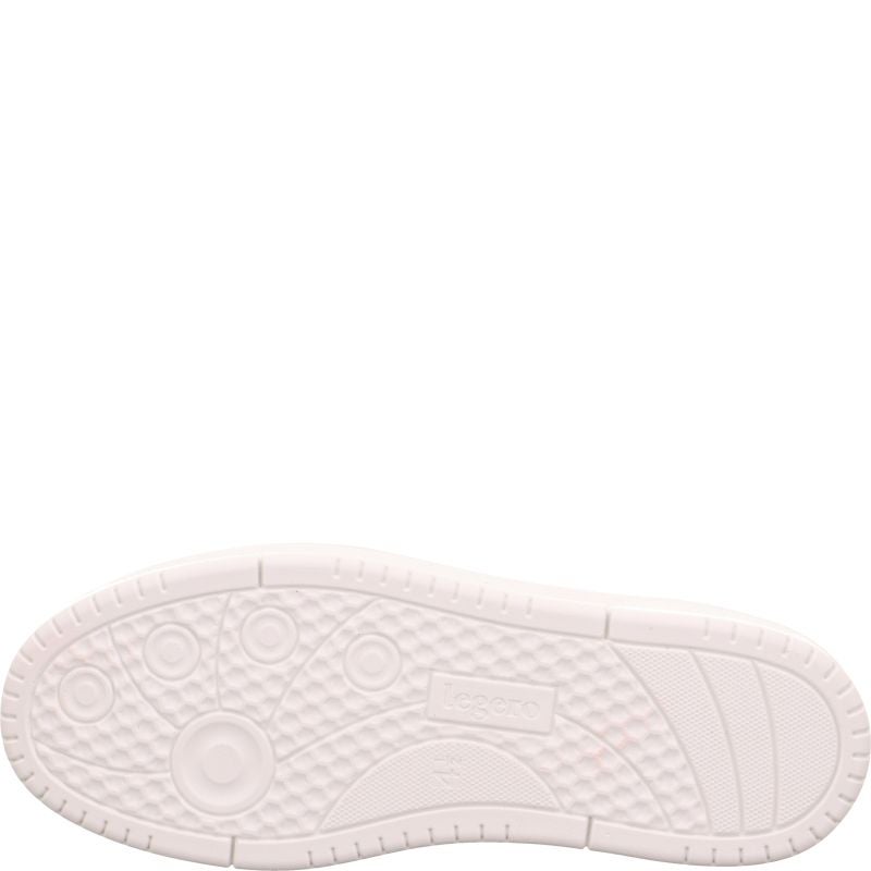 Legero REJOISE Woman  - Material: Leather in Black
