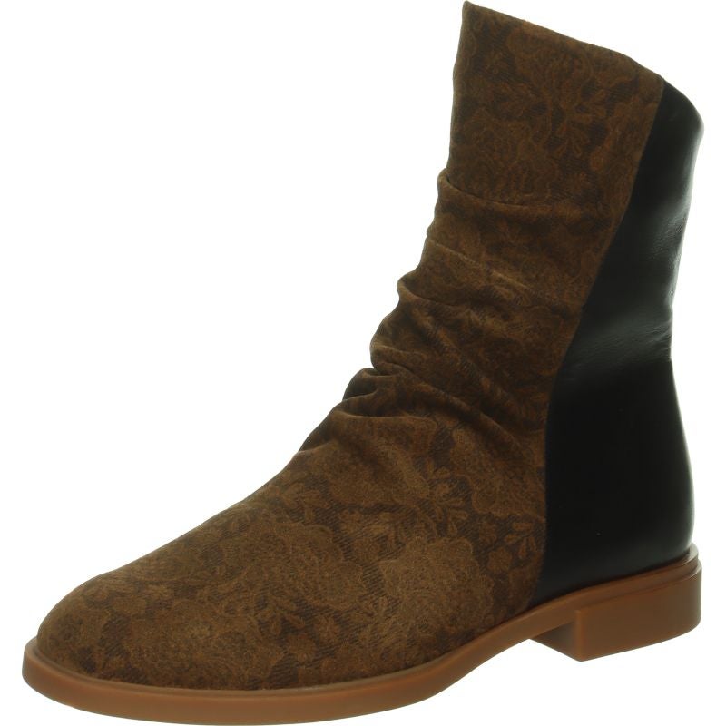 Think NINA  - Material: Leather in Brown