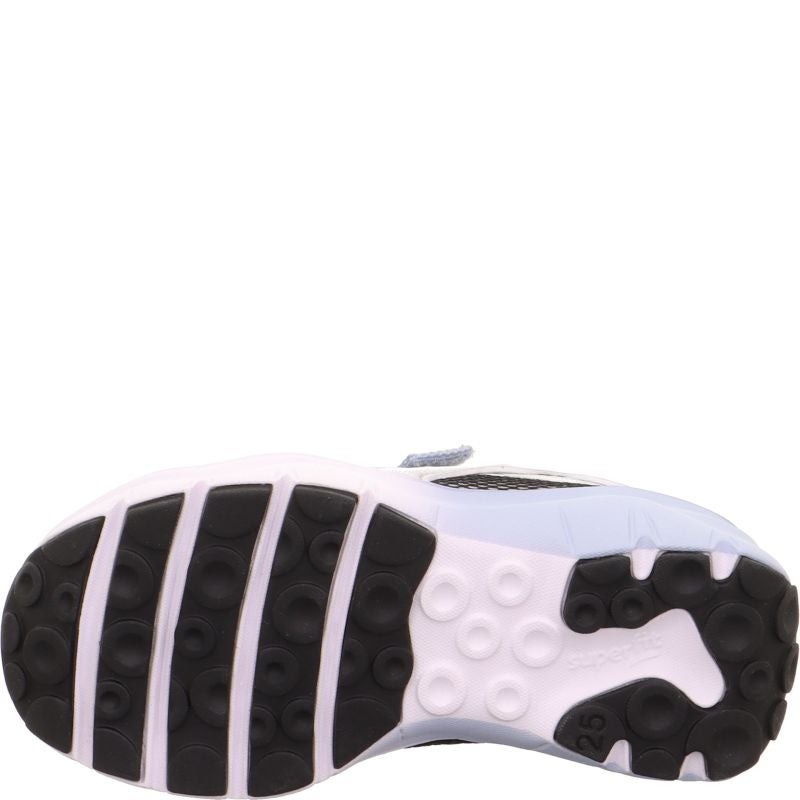 Superfit SPORT5  - Material: TextilSonstigesMaterial in Blue
