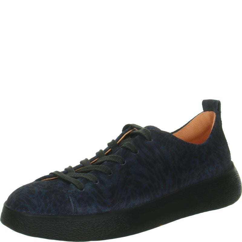 Think TURNA LIGHT Sneakers low - Material: Leather in Multicolored