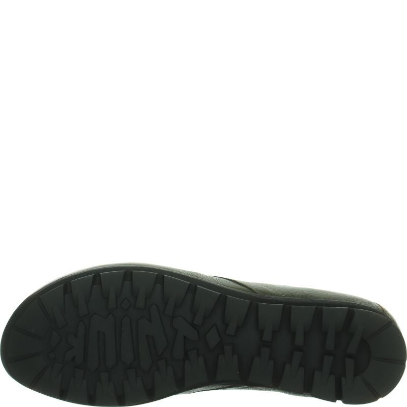 Think MENSCHA  - Material: Leather in Olive