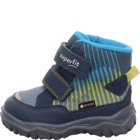 Superfit HUSKY+  - Material: Textil/Sonstiges Material in Blue