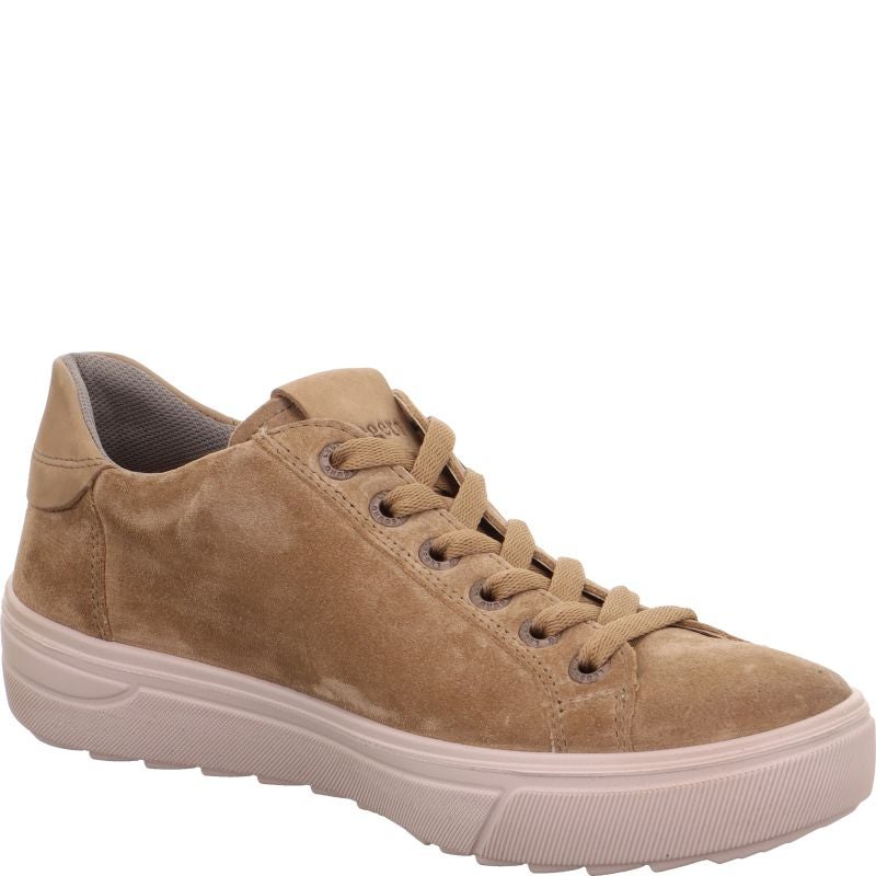 Legero MILENA  - Material: Leder in Beige