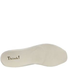 Think AIDA DAMEN Woman Insole in Beige