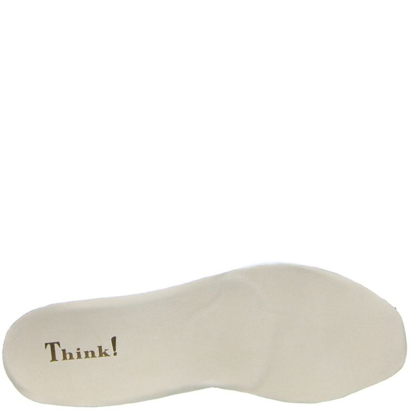 Think! AIDA Damen Einlegesohle in Beige