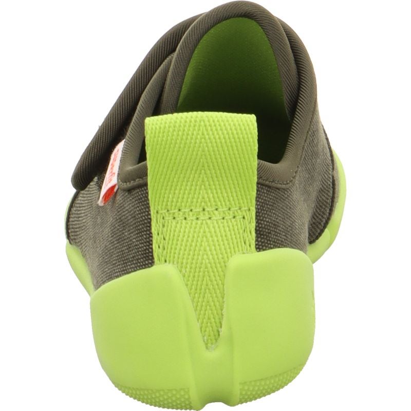 Superfit VENTI Slipper - Material: Textile