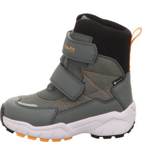 Superfit CULUSUK 2.0 Boot - Material: Textil/Sonstiges Material in Green