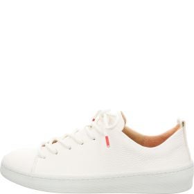 Think! KUMI Damen Sneaker low - Material: Leder in Weiß