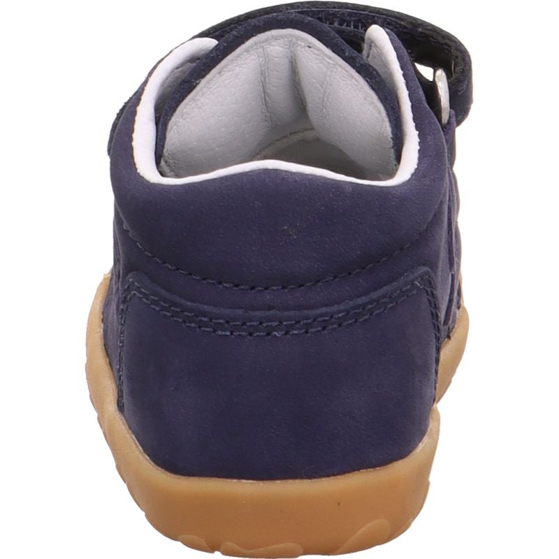 Superfit FLUMMI  - Material: Leder in Blau