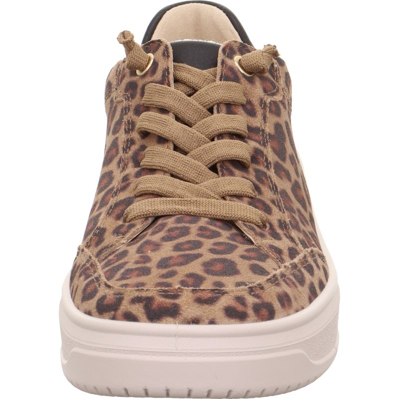 Legero REJOISE  - Material: Leather in Multicolored