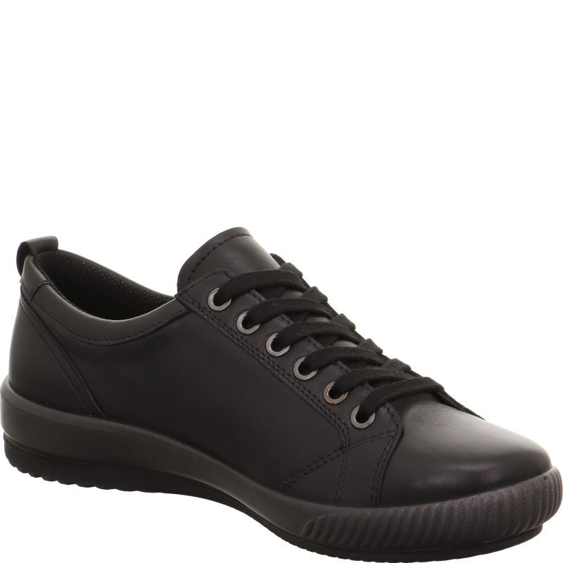 Legero TANARO 5.0 Damen Sneaker low - Material: Leder in Schwarz