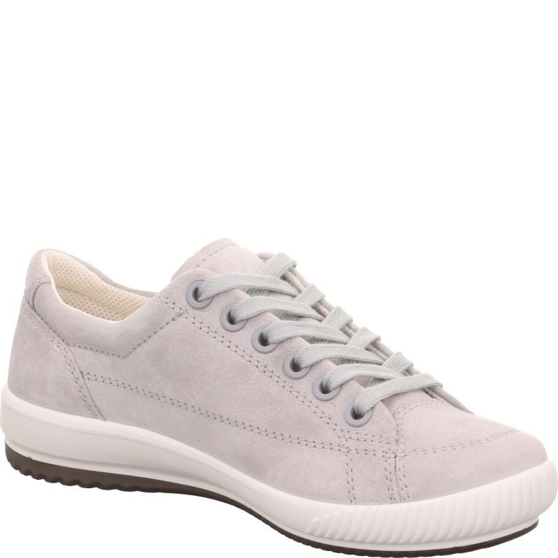 Legero TANARO 5.0 Woman Sneakers low - Material: Leather in Grey