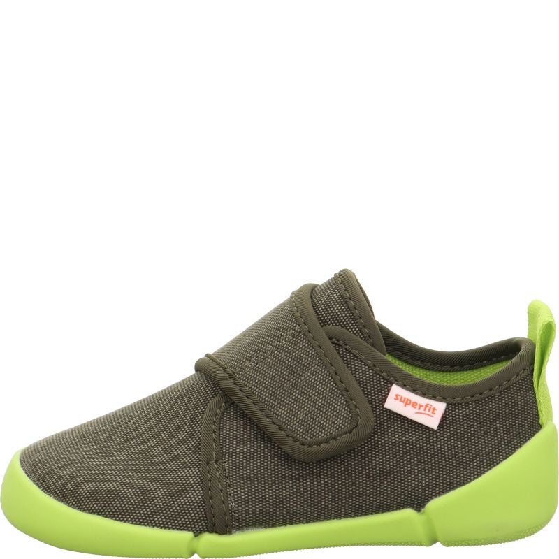Superfit VENTI Slipper - Material: Textile