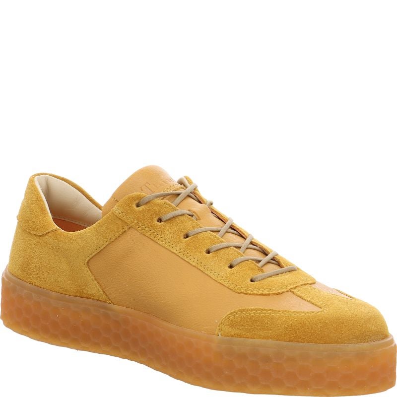 Think HONEY  - Material: Leather in Brown