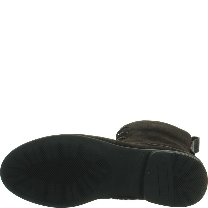 Think! AGRAT 2  - Material: Leder in Braun