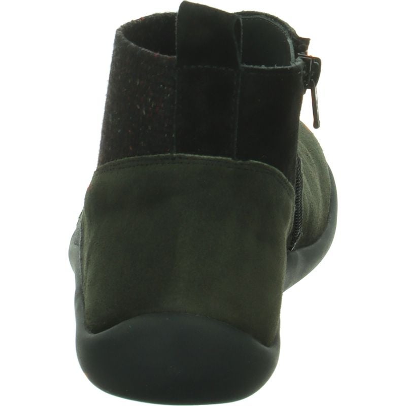 Think BLO  - Material: Leather in Green