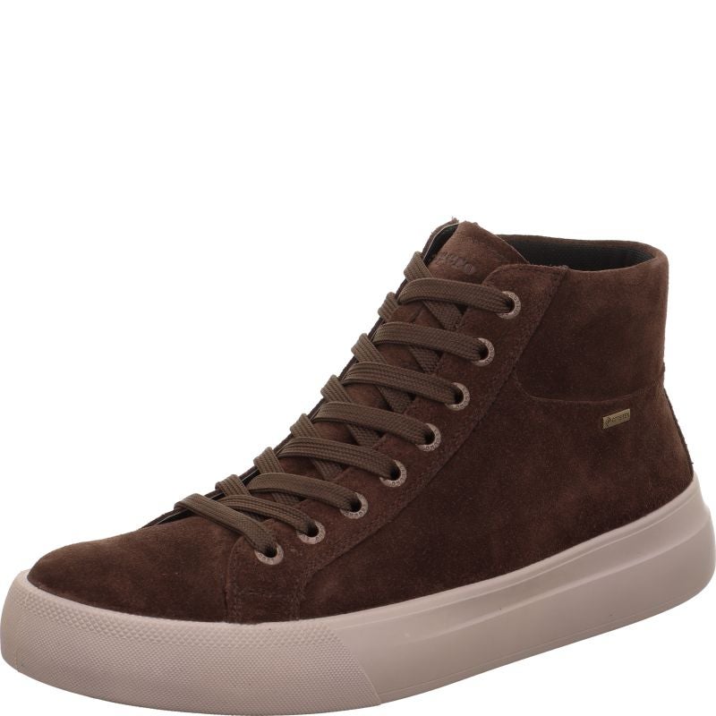 Legero MONDO  - Material: Leather in Brown