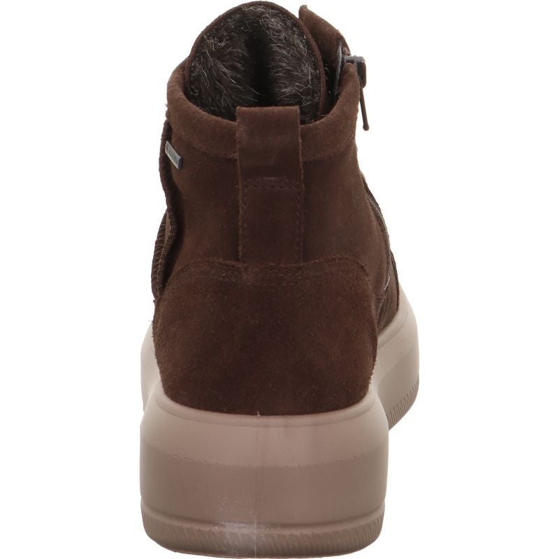 Legero WONDER  - Material: Leather in Brown