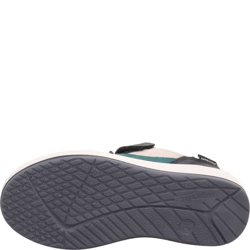 Superfit MAVERICK  - Material: LederTextil