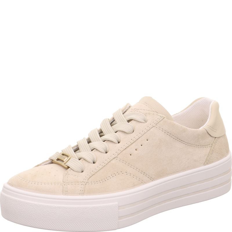 Legero LIMA20  - Material: Leather in Yellow