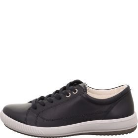 Legero TANARO 5.0 Damen Sneaker low - Material: Leder in Blau