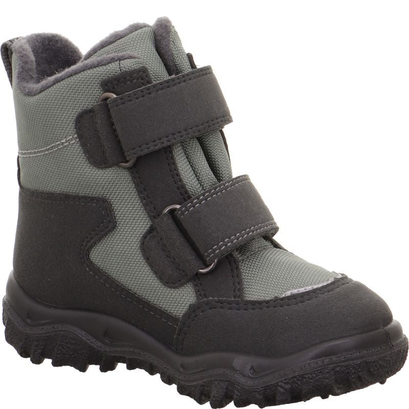 Superfit HUSKY Boots - Material: Textil in Grau