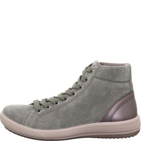 Legero TANARO 5.0  - Material: Leather in Green