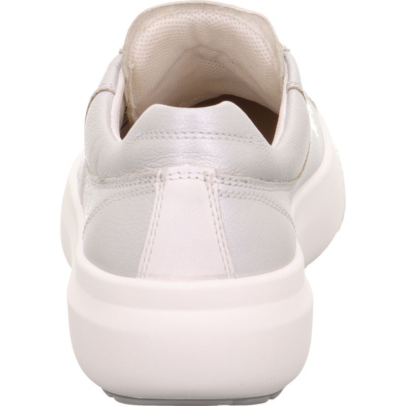 Legero T4 JUMP Woman  - Material: Leather