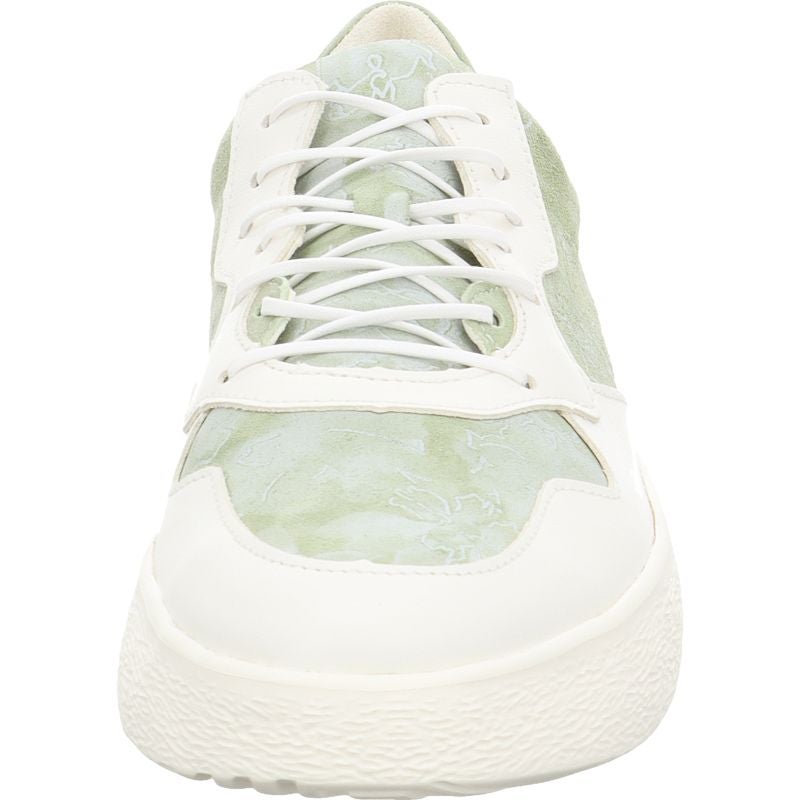 Think TURNA LIGHT Sneakers low - Material: Leather in Multicolored