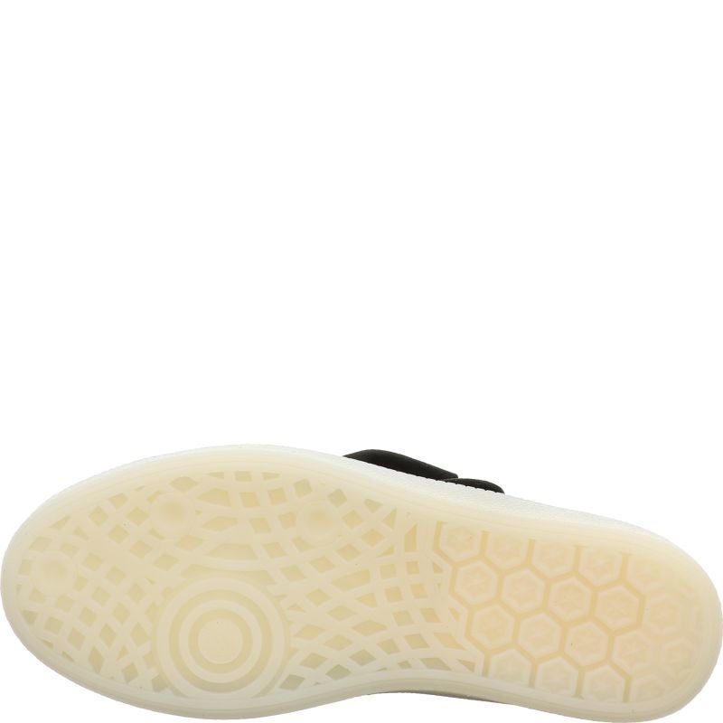 Think TURNA WOMEN Ballerina - Material: Leather in Black
