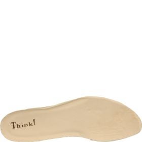 Think SPUAT Woman Insole in Beige