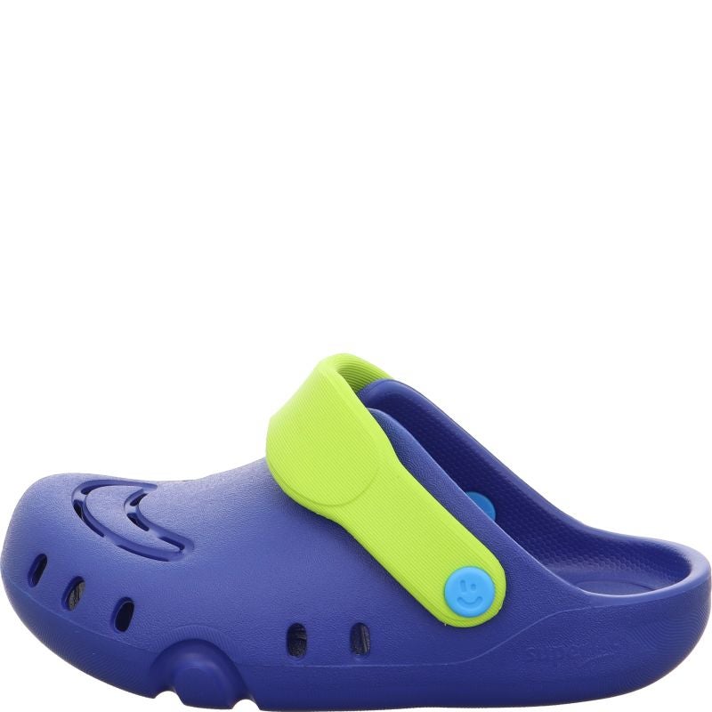 Superfit SPLASH C Boys  - Material: Sonstiges Material in Blue