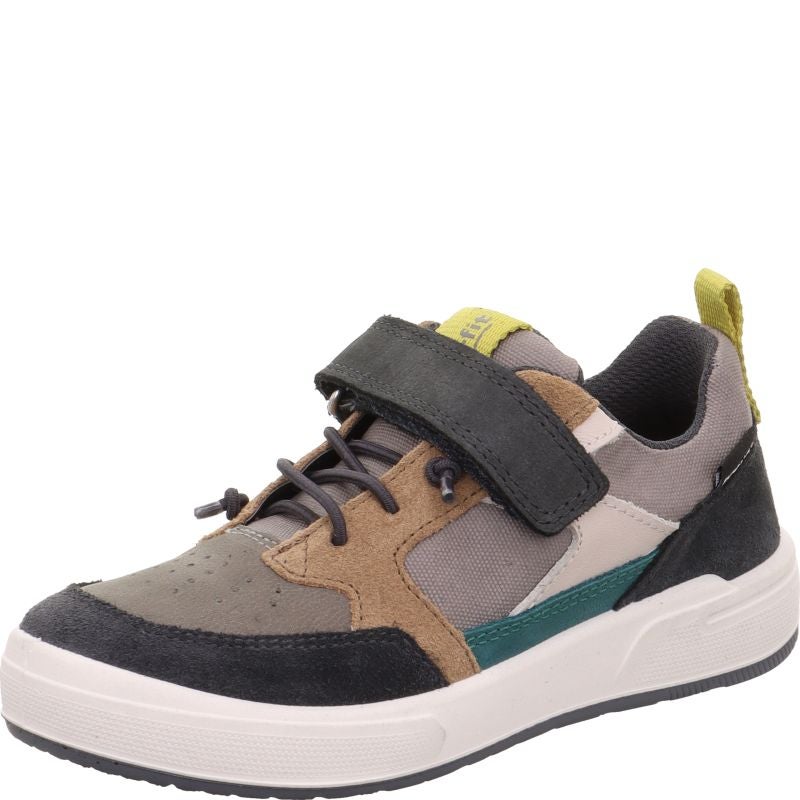 Superfit MAVERICK  - Material: LederTextil