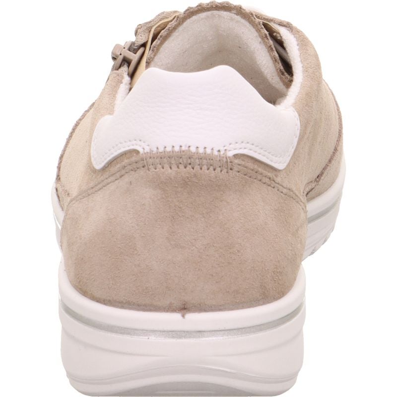 Legero ALIA  - Material: Leather in Beige
