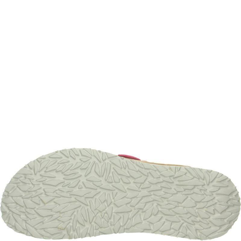 Think KOAK DAMEN Woman Mules - Material: Leather in Beige