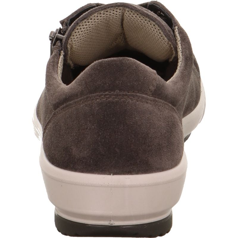 Legero TANARO 5.0 Woman Sneakers low - Material: Leather in Grey