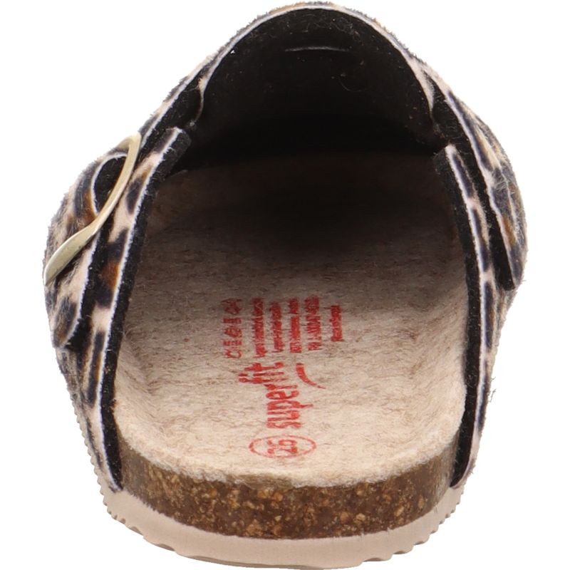 Superfit BIOS FLEX Mädchen  - Material: Sonstiges Material in Beige