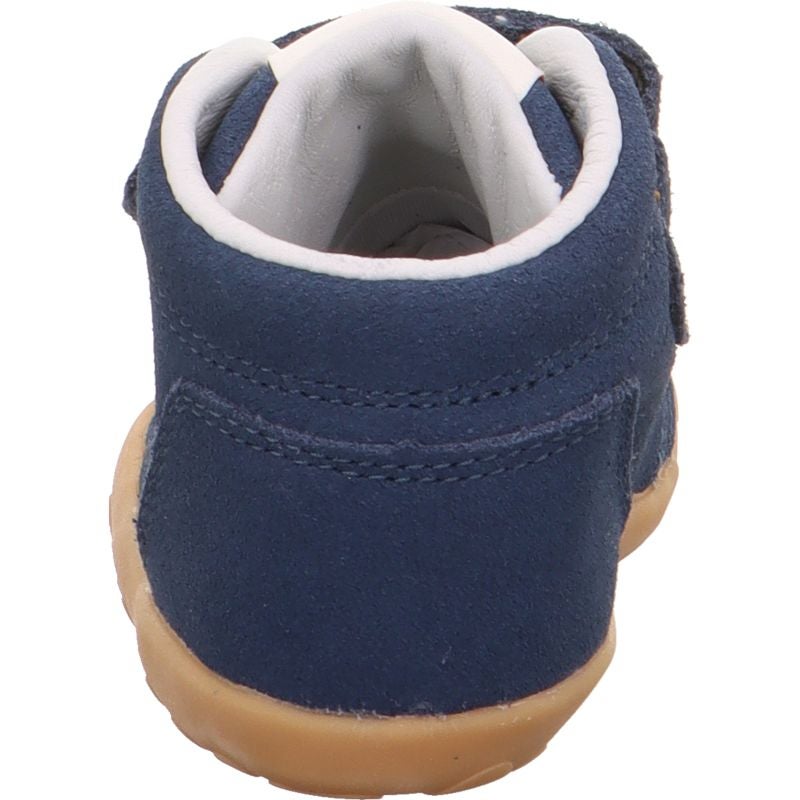 Superfit FLUMMI  - Material: Leder in Blau