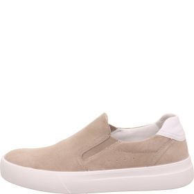 Legero MONDO  - Material: Leder in Beige