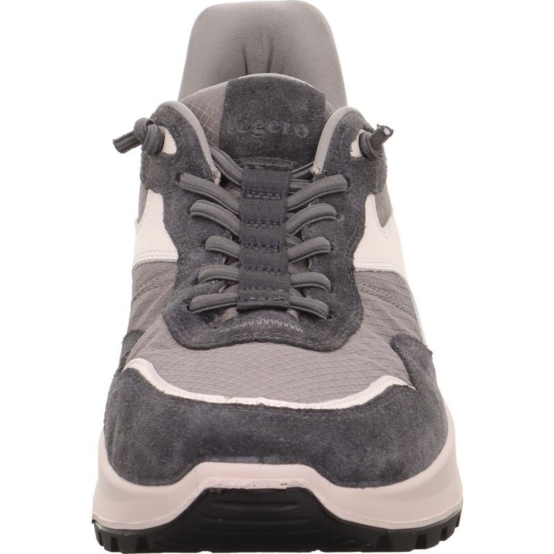 Legero ANZIO  - Material: Leather in Grey