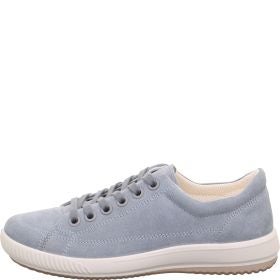 Legero TANARO 5.0 Damen Sneaker low - Material: Leder in Blau