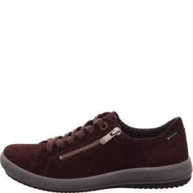 Legero TANARO 5.0 Damen Sneaker low - Material: Leder in Rot