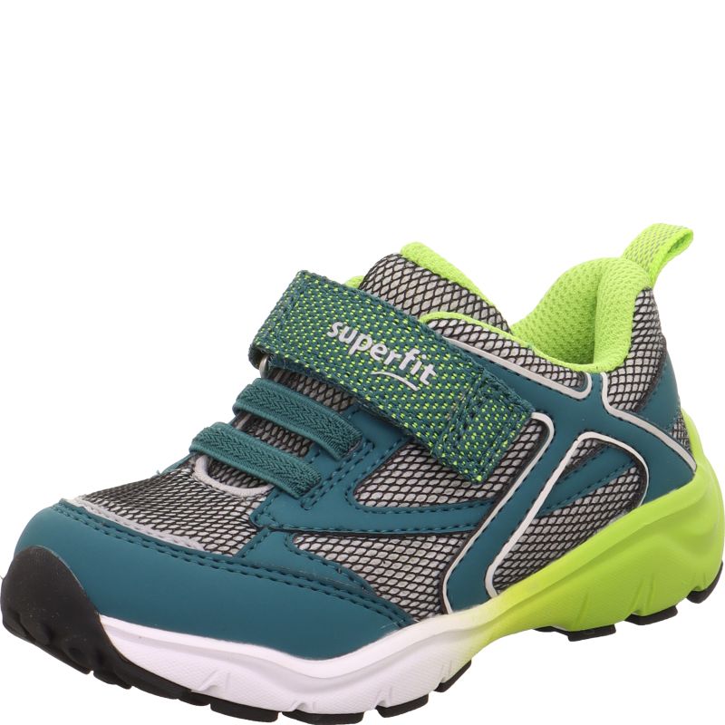 Superfit SPORT5  - Material: TextilSonstigesMaterial