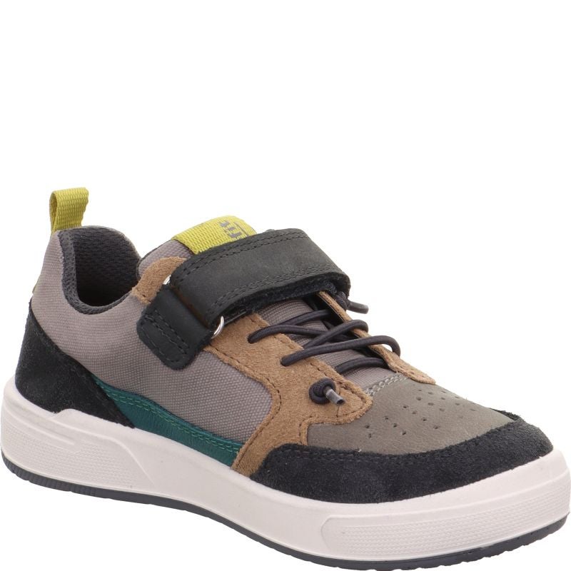 Superfit MAVERICK  - Material: LederTextil
