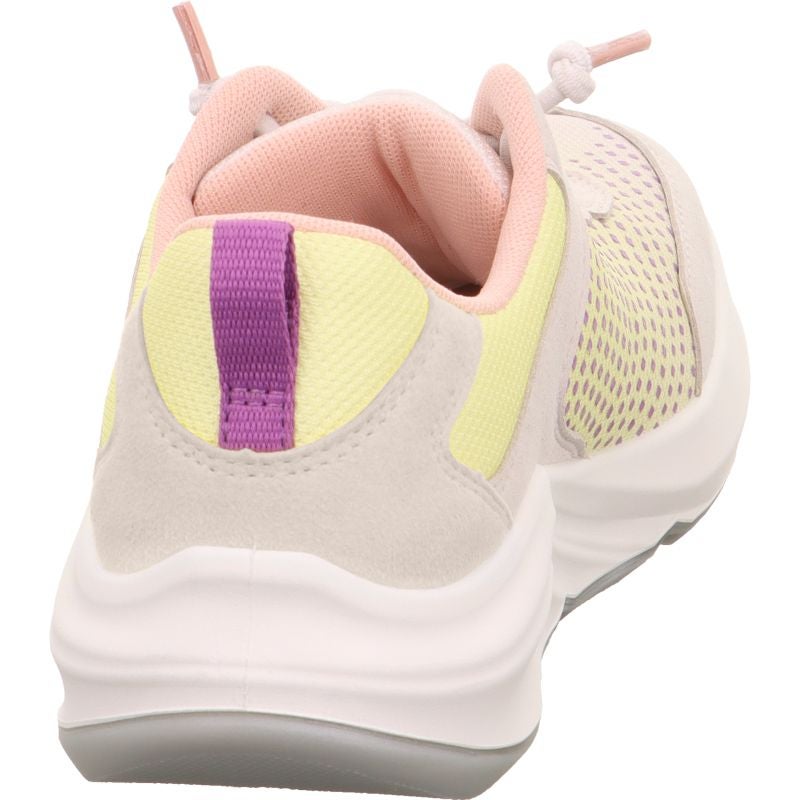 Legero BLISS Woman Sneakers low - Material: Textile in Beige