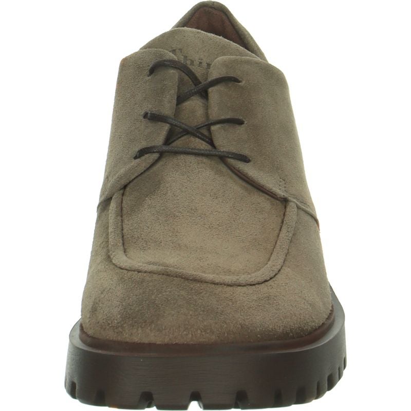 Think TRENTO  - Material: Leather in Beige
