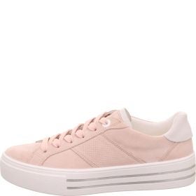 Legero LIMA 2.0 Sneaker low - Material: Leder in Rosa