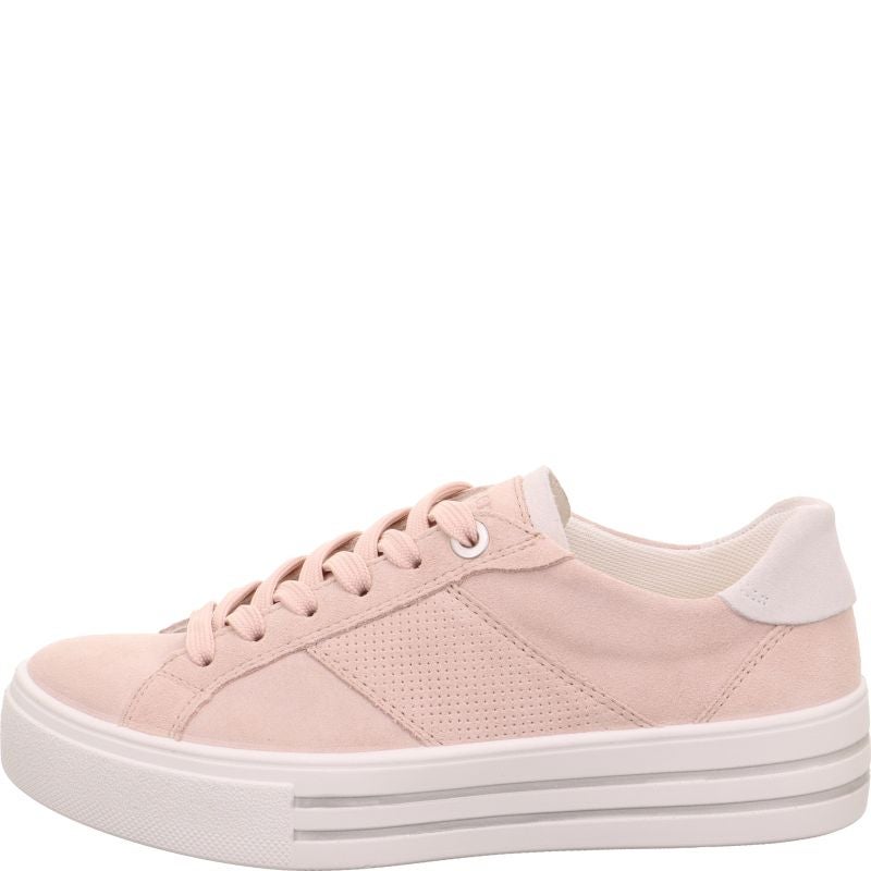 Legero LIMA20  - Material: Leather in Rose