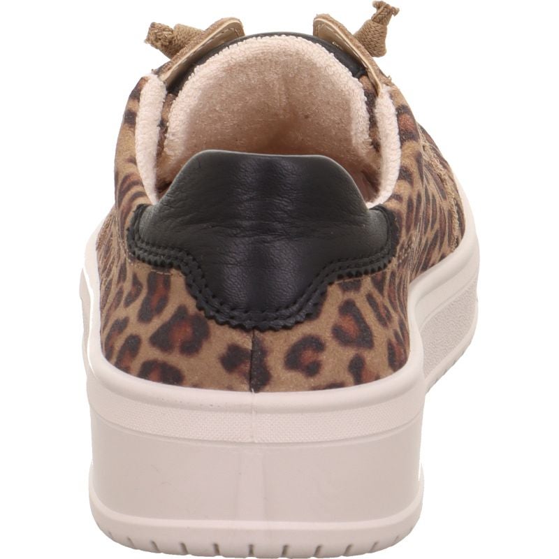 Legero REJOISE  - Material: Leather in Multicolored